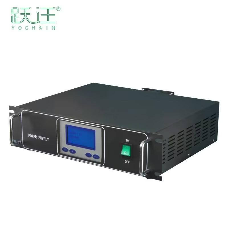 WT2多功能纳秒单极性脉冲电源